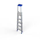 Werner Trappstege Pro Smart trappstege 48945