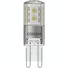 Osram LED-Lampa Pin (30) G9 Dim Klar 827 LED-LAMPA PIN DIM KLAR
