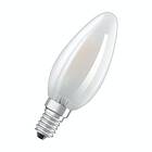 Osram LED-Lampa Kron (25) Dim E14 Matt 827 Cl B LED-LAMPA KRON DIM MATT CL