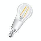 Osram LED-Lampa Klot (40) E14 Dim Glowdim 822-827 Cl P LED-LAMPA KLOT DIM GLOWDIM CL
