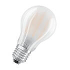 Osram LED-Lampa Normal (15) E27 Matt 827 Cl A LED-LAMPA NORMAL MATT CL