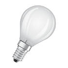 Osram LED-Lampa Klot (40) E14 Dim 827 Cl P LED-LAMPA KLOT DIM MATT CL