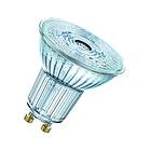 Osram LED-Lampa Par16 (35) Gu10 36gr Glas 840 LED-LAMPA PAR16 GU10 36GR GLAS