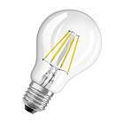 Osram LED-Lampa Normal (40) E27 840 Cl A LED-LAMPA NORMAL KLAR CL