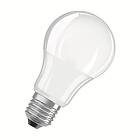 Osram LED-Lampa Normal (40) E27 Matt Sensor 827 Cl A LED-LAMPA NORMAL MATT SENSOR CL