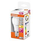 Osram LED-Lampa Normal (75) E27 Matt Sensor 827 Cl A LED-LAMPA NORMAL MATT SENSOR CL