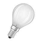 Osram LED-lampe Klot (40) E14 827 Cl P LED-lampe KLOT MATT CL
