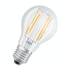 Osram LED-lampe Norm (75) E27 Dim 827 Cl A LED-lampe NORM DIM KLAR CL