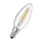 Osram LED-Lampa Kron (40) E14 Dim 827 Cl B LED-LAMPA KRON DIM KLAR CL