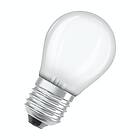 Osram LED-Lampa Klot (40) E27 Matt 840 Cl P LED-LAMPA KLOT MATT CL