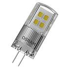 Osram LED-Lampa Pin (20) G4 Klar Dim 827 LED-LAMPA PIN KLAR DIM