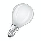 Osram LED-Lampa Klot (25) E14 Dim 827 Cl P LED-LAMPA KLOT DIM MATT CL