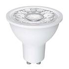 Malmbergs LED-Ljuskälla GU10 Dimbar 3000K DIM 38° RA >90 9983307