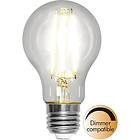 Star Trading LED-lampa E27A60 890lm4000Di LEDlampaE27A60 Clear 352-31-4