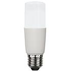 Star Trading LED-lampa E27 T40 860lm 6500K LEDlampaE27T40 High Lumen 364-16-2