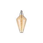 Halo Design Ljuskälla Colors Cone 2W E27 D125 3-Steg COLORS Amber, 3-step 936656
