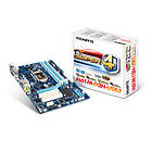 Gigabyte GA-H61M-D2H USB3