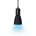 Halo Design Ljuskälla Colors med Högtalare E27 5W COLORS MUSIC BULB soft-black 930272