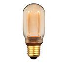 Halo Design Ljuskälla Colors Dim LED Compact E27 5W Amber COLORS DIM 936144
