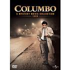 Columbo - Season 8 (UK) (DVD)