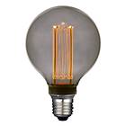 PRhome LED-lampe Future Smoky Globe LED SMOKY 2179502