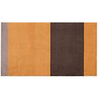 Tica Copenhagen Stripes Matta Dijon/Brun, 67x120 cm Brun Vinyl