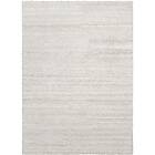 Ferm Living Ease Loop Matta, 200x300 cm Off-White Ull