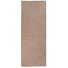 Elvang Walnut Matta 60x150 cm, Camel Jute