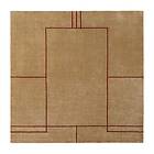 &Tradition Cruise AP11 Teppe 240x240 cm Bombay Golden Brown