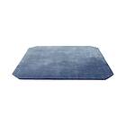 &Tradition The Moor matta AP6 240x240 cm Grey blue thunder