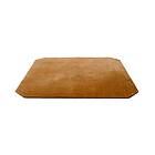 &Tradition The Moor Teppe AP6 240x240 cm Brown gold