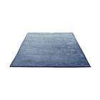 &Tradition The Moor matta AP7 200x300 cm Grey blue thunder