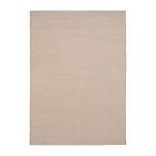 Linie Design Halo Cloud ullmatta Beige, 170x240 cm