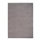 Linie Design Halo Cloud ullmatta Light grey, 170x240 cm