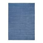 Linie Design Halo Cloud ullmatta Blue, 200x300 cm