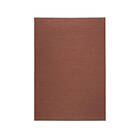 Kateha Allium Teppe 200x300 cm Rusty steel