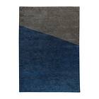 Kateha Verso Teppe Blue 200x300 cm