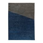 Kateha Verso Teppe Blue 170x240 cm