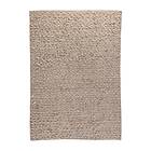 Kateha Woolly Teppe White 170x240 cm