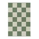 Kasthall Checkerboard Icon matta 200x300 cm Grey Pear 350