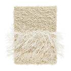 Kasthall Feather Teppe 170x240 cm White Swan 801