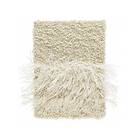 Kasthall Feather Teppe rund Swan 280 cm