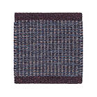 Kasthall Harper gångmatta 85x240 cm Dark lavender