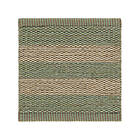 Kasthall Narrow Stripe Icon matta Bamboo leaf 300x195 cm