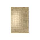 Kasthall Sugar Cube Icon matta Yellow ochre 484 160x240 cm