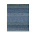Kasthall Harvest matta Blå 300x200 cm