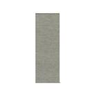 Kasthall Stripe Icon gångmatta griffin grey 590 90x250 cm