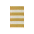 Kasthall Wide Stripe Icon matta Sunny day 450 240x165 cm