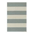 Kasthall Wide Stripe Icon Teppe 160x240 cm Polarized Blue 251