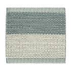 Kasthall Wide Stripe Icon matta 85x240 cm Polarized Blue 251